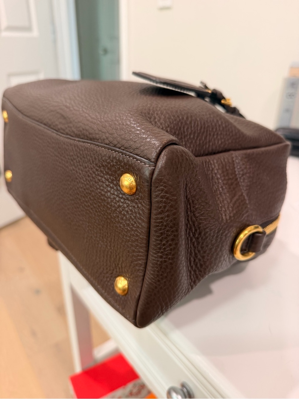 Prada Bag - Picture 8 of 11
